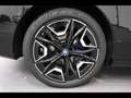 BMW iX xDrive50 Чорний - thumbnail 4
