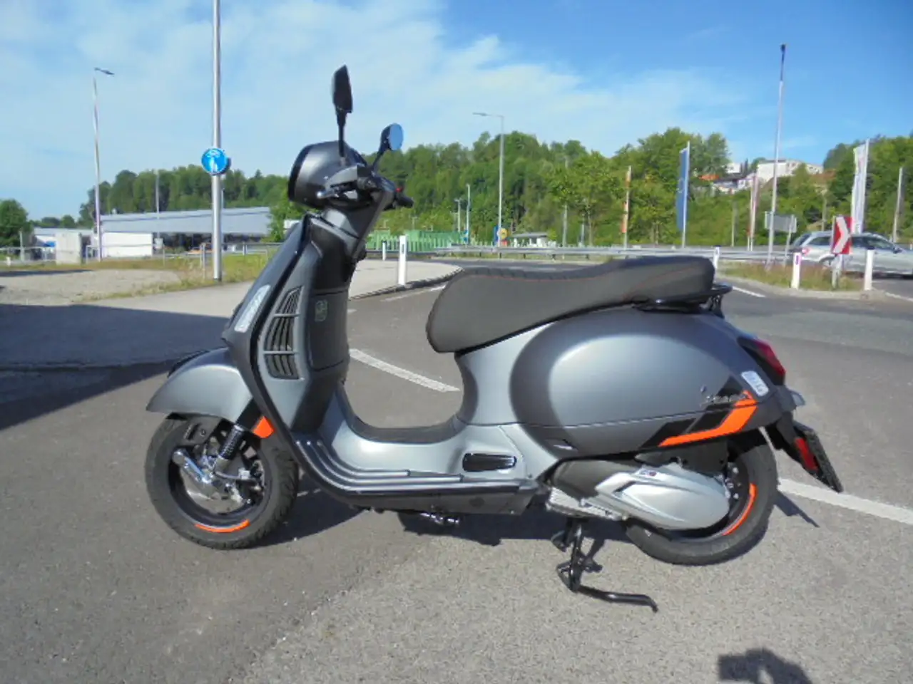 Vespa