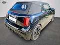 MINI Cooper S Cabrio John Cooper Works Trim Negro - thumbnail 4