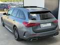 Mercedes-Benz C 300 C SW 300 d mhev Premium Plus auto Grigio - thumbnail 3