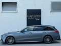 Mercedes-Benz C 300 C SW 300 d mhev Premium Plus auto Grigio - thumbnail 2