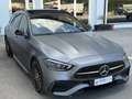 Mercedes-Benz C 300 C SW 300 d mhev Premium Plus auto Grigio - thumbnail 6