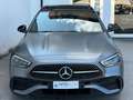 Mercedes-Benz C 300 C SW 300 d mhev Premium Plus auto Grigio - thumbnail 7