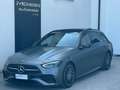 Mercedes-Benz C 300 C SW 300 d mhev Premium Plus auto Grigio - thumbnail 1
