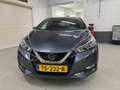 Nissan Micra 0.9 IG-T N-CONNECTA, Stoelverwarm, Camera, Keyles, Grau - thumbnail 3