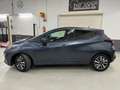 Nissan Micra 0.9 IG-T N-CONNECTA, Stoelverwarm, Camera, Keyles, Grau - thumbnail 2