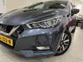 Nissan Micra 0.9 IG-T N-CONNECTA, Stoelverwarm, Camera, Keyles, Grau - thumbnail 11