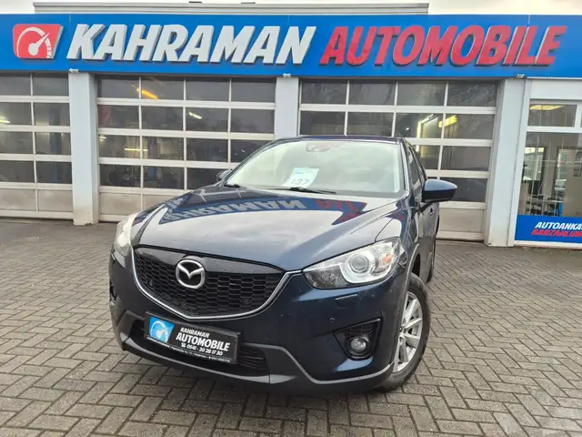 Mazda CX-5 Sendo 2WD Skyactiv-D