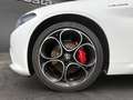 Alfa Romeo Giulia 2.2 Turbodiesel 210 CV AT8 AWD Q4 Veloce Wit - thumbnail 24
