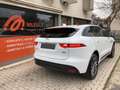 Jaguar F-Pace 2.0 D 180 CV AWD aut. R-Sport Blanc - thumbnail 3