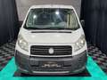 Fiat Scudo 12 SX L2H1 120 Multijet 2.VORBESITZER Blanc - thumbnail 3
