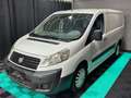 Fiat Scudo 12 SX L2H1 120 Multijet 2.VORBESITZER Blanc - thumbnail 2