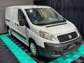 Fiat Scudo 12 SX L2H1 120 Multijet 2.VORBESITZER Blanc - thumbnail 4