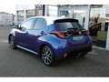 Toyota Yaris 1.5 Hybrid Style Blau - thumbnail 3