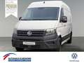 Volkswagen Crafter 35 Kühlfahrzeug Hahlbrock  STANDHZ Weiß - thumbnail 1