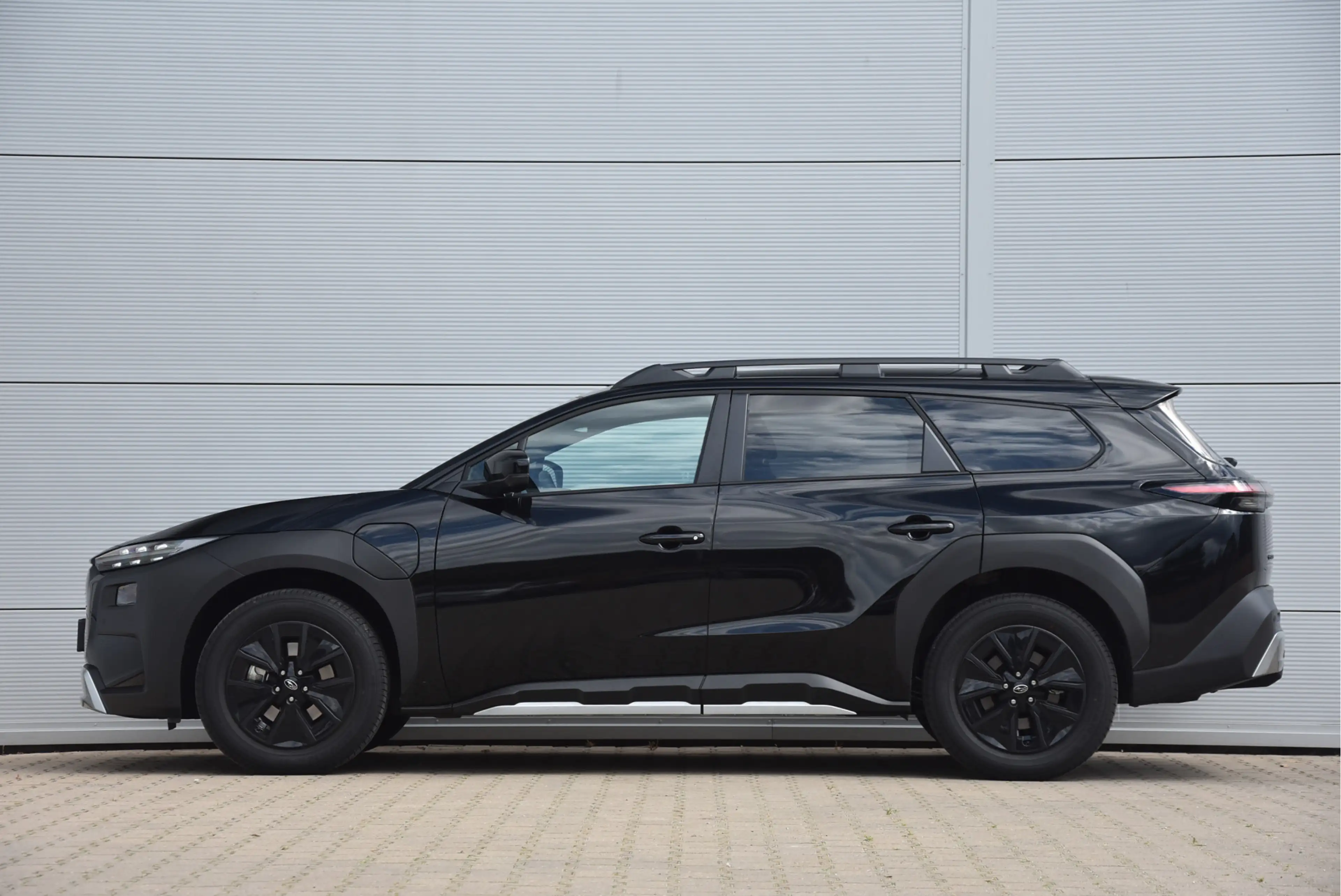 Subaru E-OUTBACK 4E-xperience 74.7 kWh — photo 4