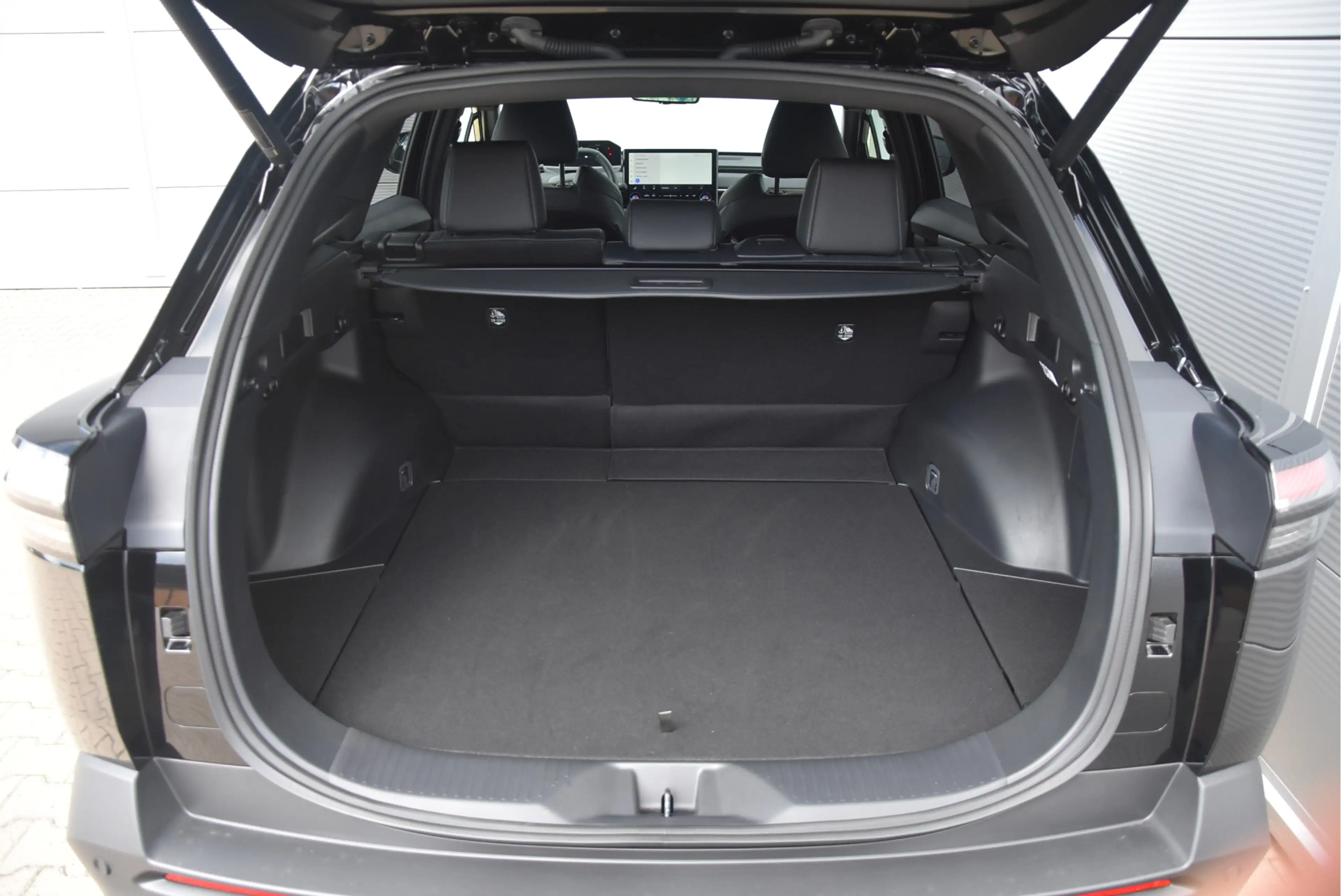 Subaru E-OUTBACK 4E-xperience 74.7 kWh — photo 23