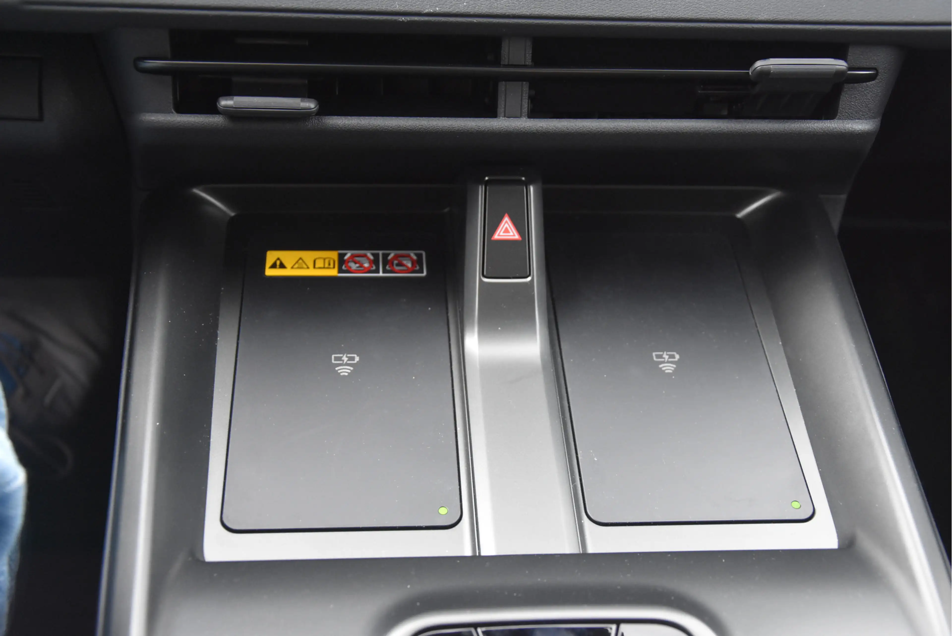 Subaru E-OUTBACK 4E-xperience 74.7 kWh — photo 17