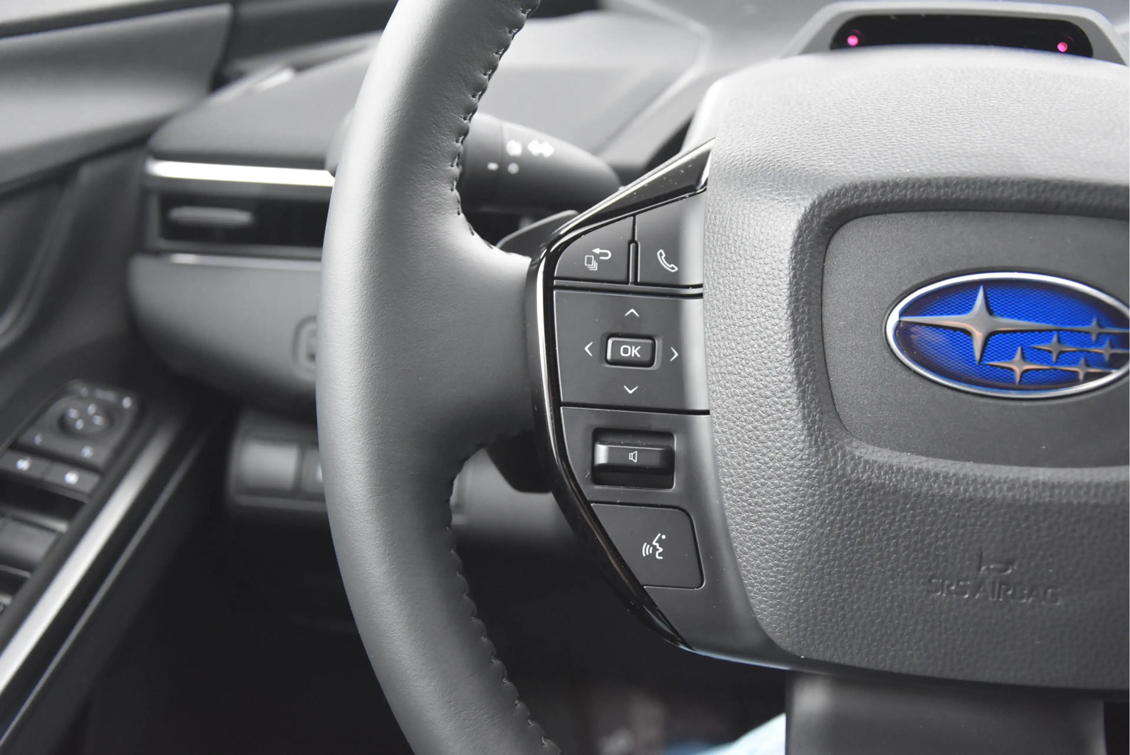 Subaru E-OUTBACK 4E-xperience 74.7 kWh — photo 7