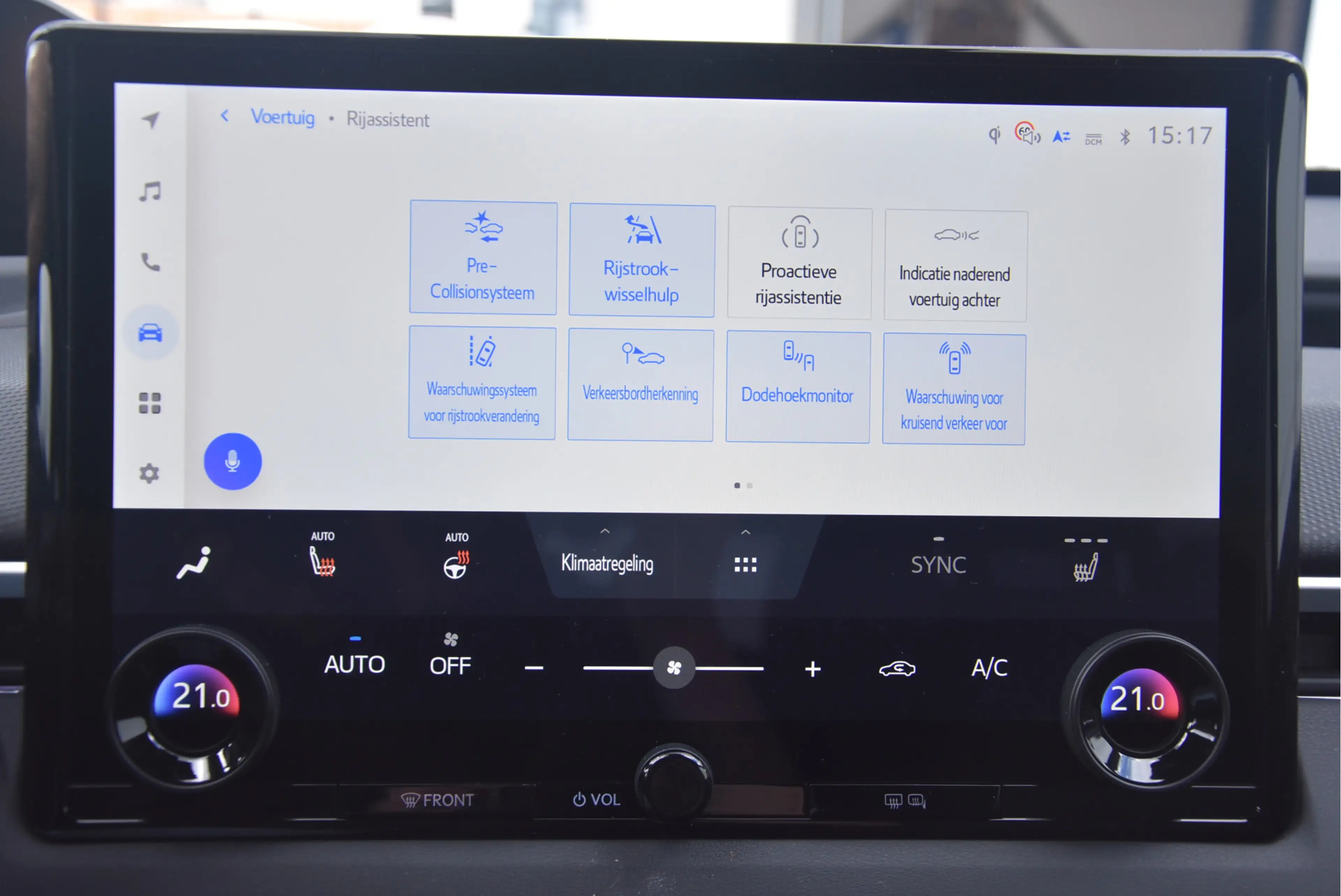 Subaru E-OUTBACK 4E-xperience 74.7 kWh — photo 12