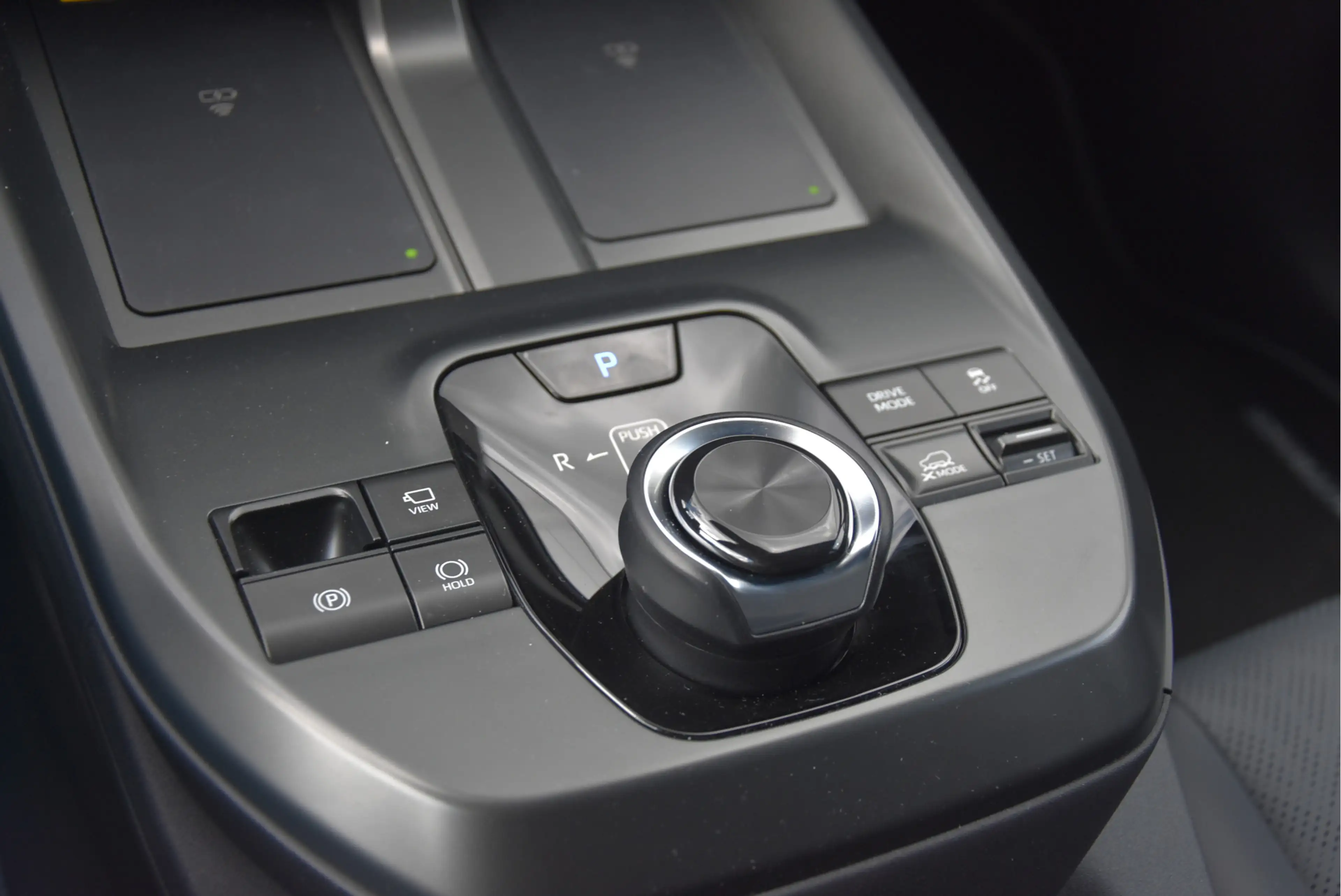 Subaru E-OUTBACK 4E-xperience 74.7 kWh — photo 18
