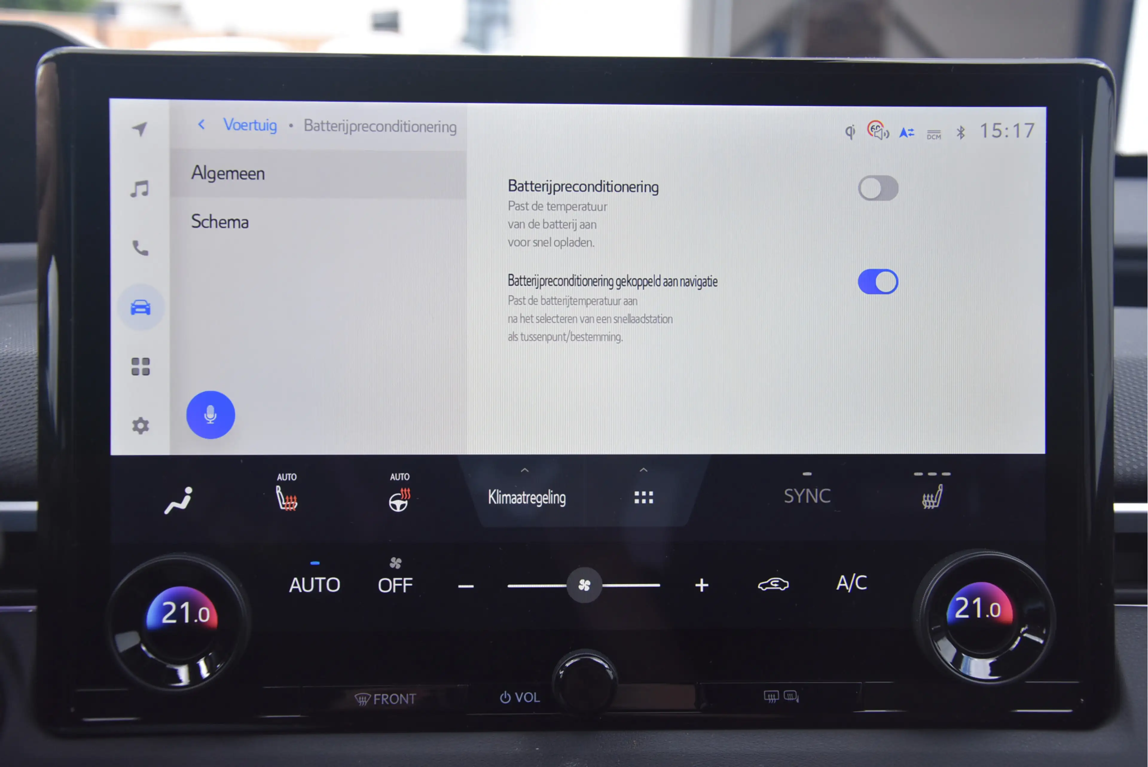 Subaru E-OUTBACK 4E-xperience 74.7 kWh — photo 13