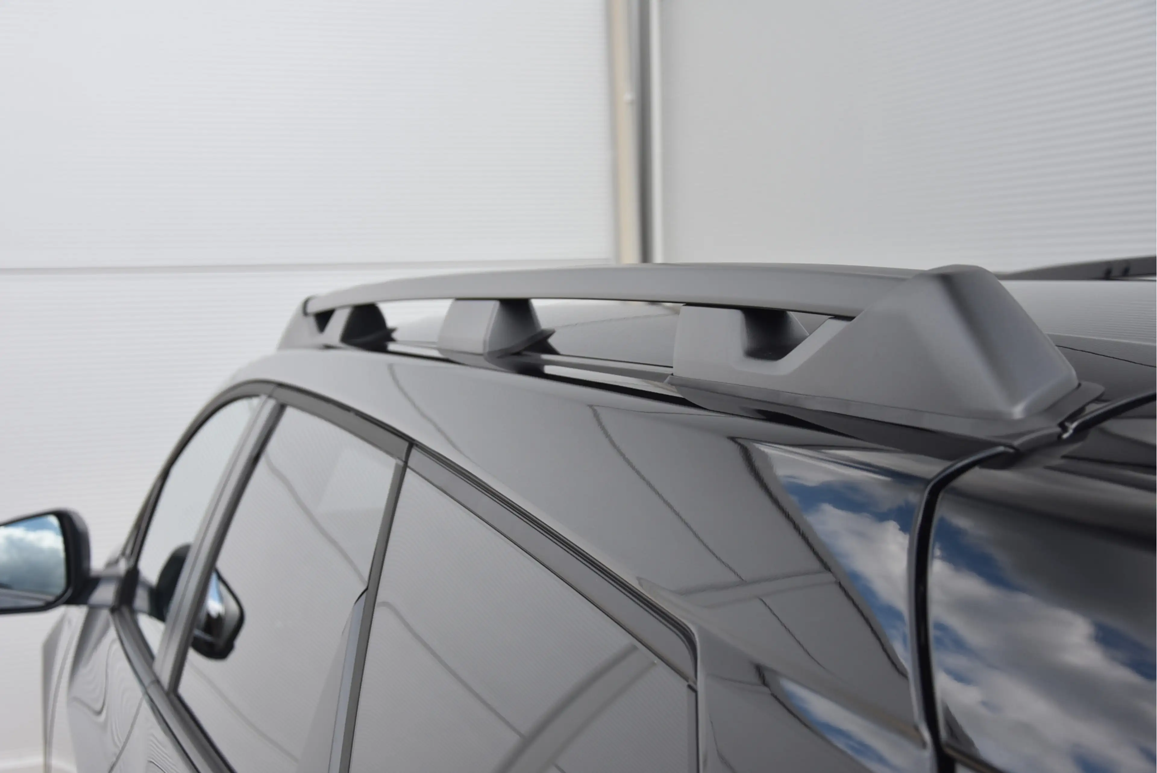 Subaru E-OUTBACK 4E-xperience 74.7 kWh — photo 27