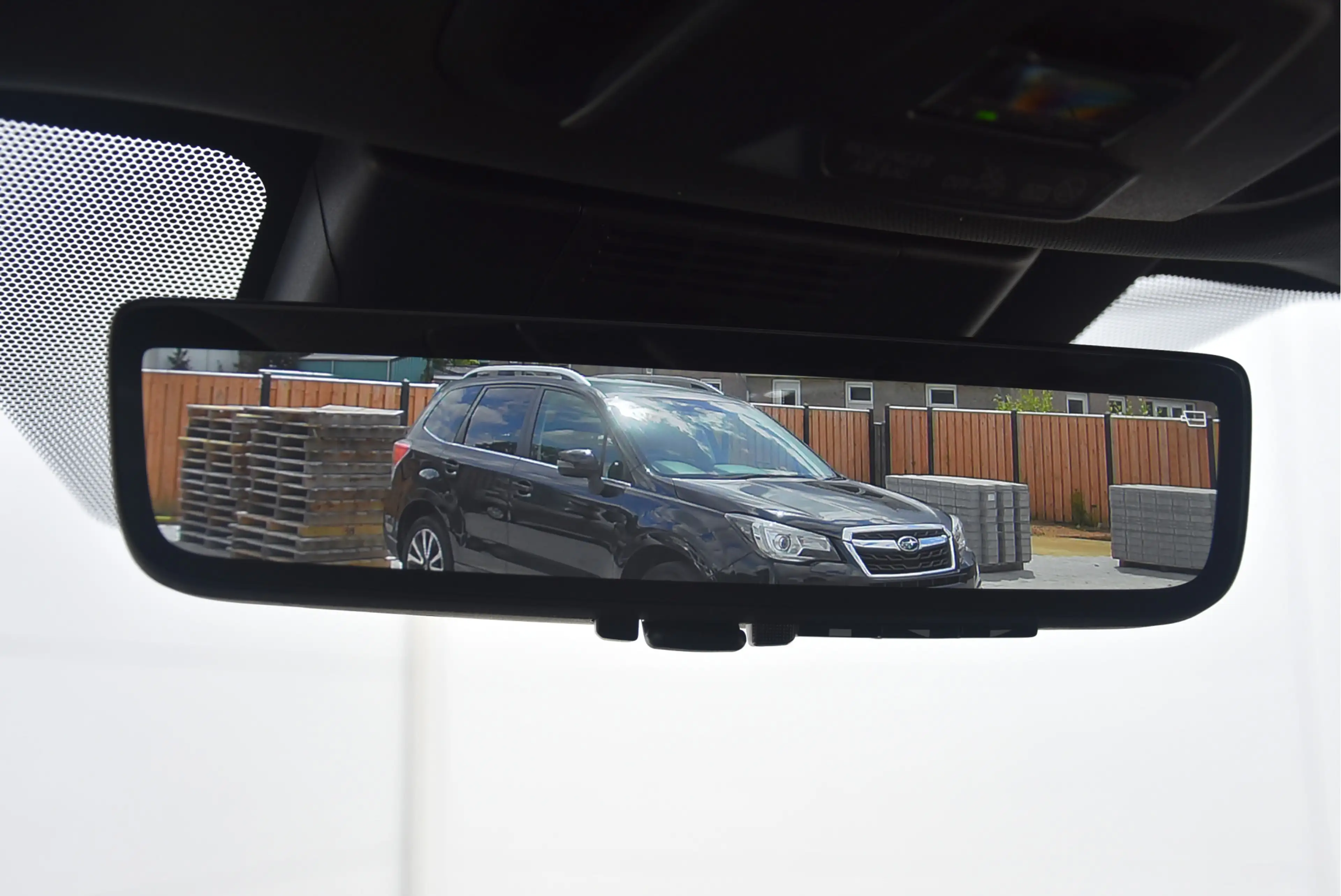 Subaru E-OUTBACK 4E-xperience 74.7 kWh — photo 29