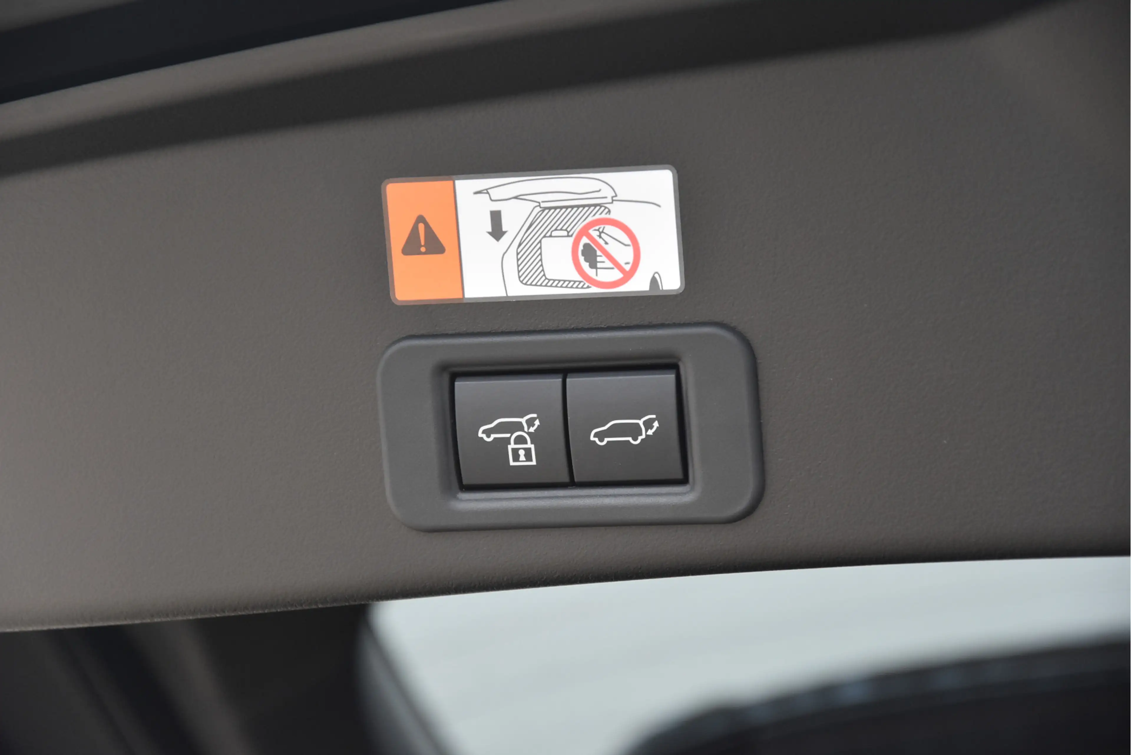 Subaru E-OUTBACK 4E-xperience 74.7 kWh — photo 24