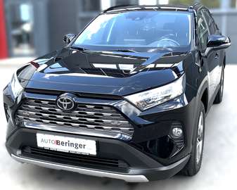4x4 Club