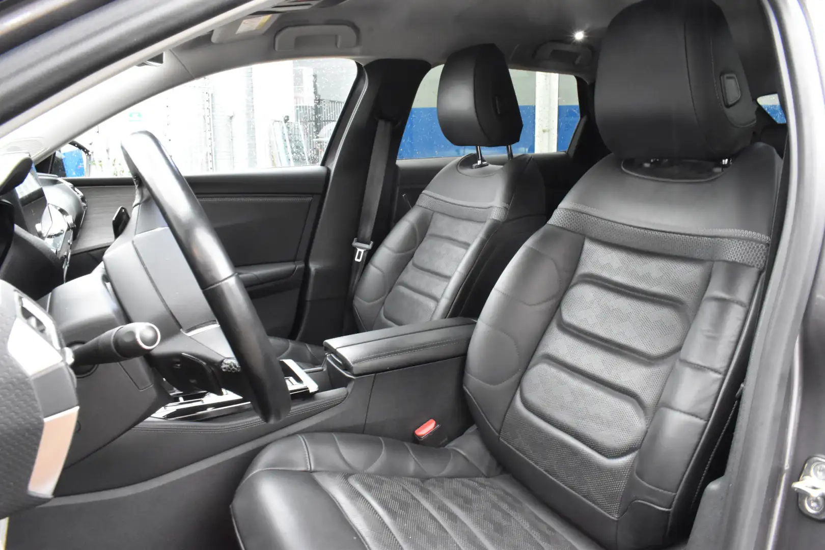 Citroen C5 X Plug-in Hybrid 225 EAT8 Business Plus | Shine -| N Grijs - 2