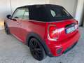 MINI Cooper Cabrio Mini Cabrio 1.5 Cooper Hype Красный - thumbnail 7