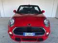 MINI Cooper Cabrio Mini Cabrio 1.5 Cooper Hype Красный - thumbnail 4