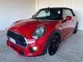 MINI Cooper Cabrio Mini Cabrio 1.5 Cooper Hype Красный - thumbnail 1