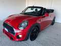 MINI Cooper Cabrio Mini Cabrio 1.5 Cooper Hype Красный - thumbnail 5