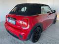MINI Cooper Cabrio Mini Cabrio 1.5 Cooper Hype Красный - thumbnail 9