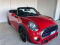 MINI Cooper Cabrio Mini Cabrio 1.5 Cooper Hype Красный - thumbnail 6