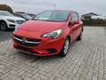 Opel Corsa E Selection Rot - thumbnail 1