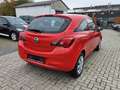 Opel Corsa E Selection Rot - thumbnail 5
