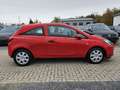 Opel Corsa E Selection Rot - thumbnail 4
