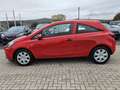 Opel Corsa E Selection Rot - thumbnail 8