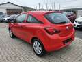 Opel Corsa E Selection Rot - thumbnail 7