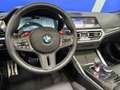 BMW M4 Cabrio Competition xDrive Blu/Azzurro - thumbnail 12