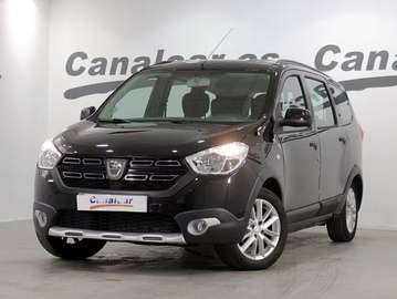 Stepway 1.6 75 kW