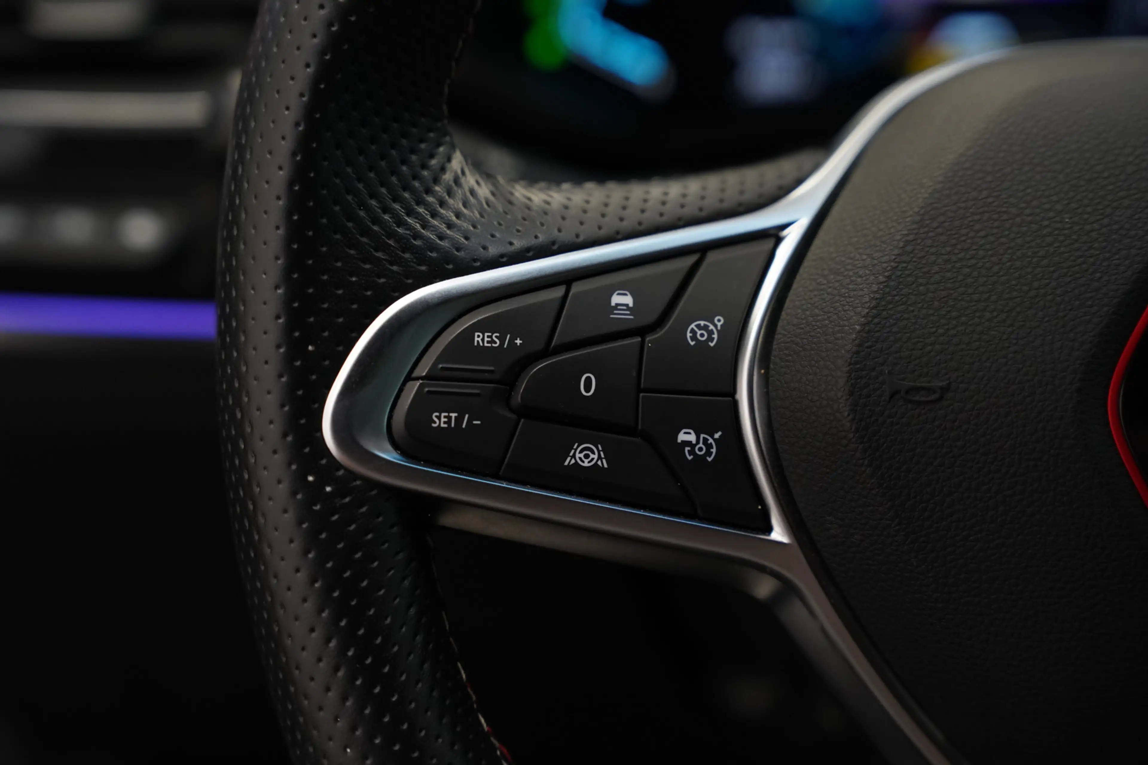 Renault Arkana 1.6 E-Tech Hybrid 145 R.S. Line Carbon inleg ACC P — photo 9