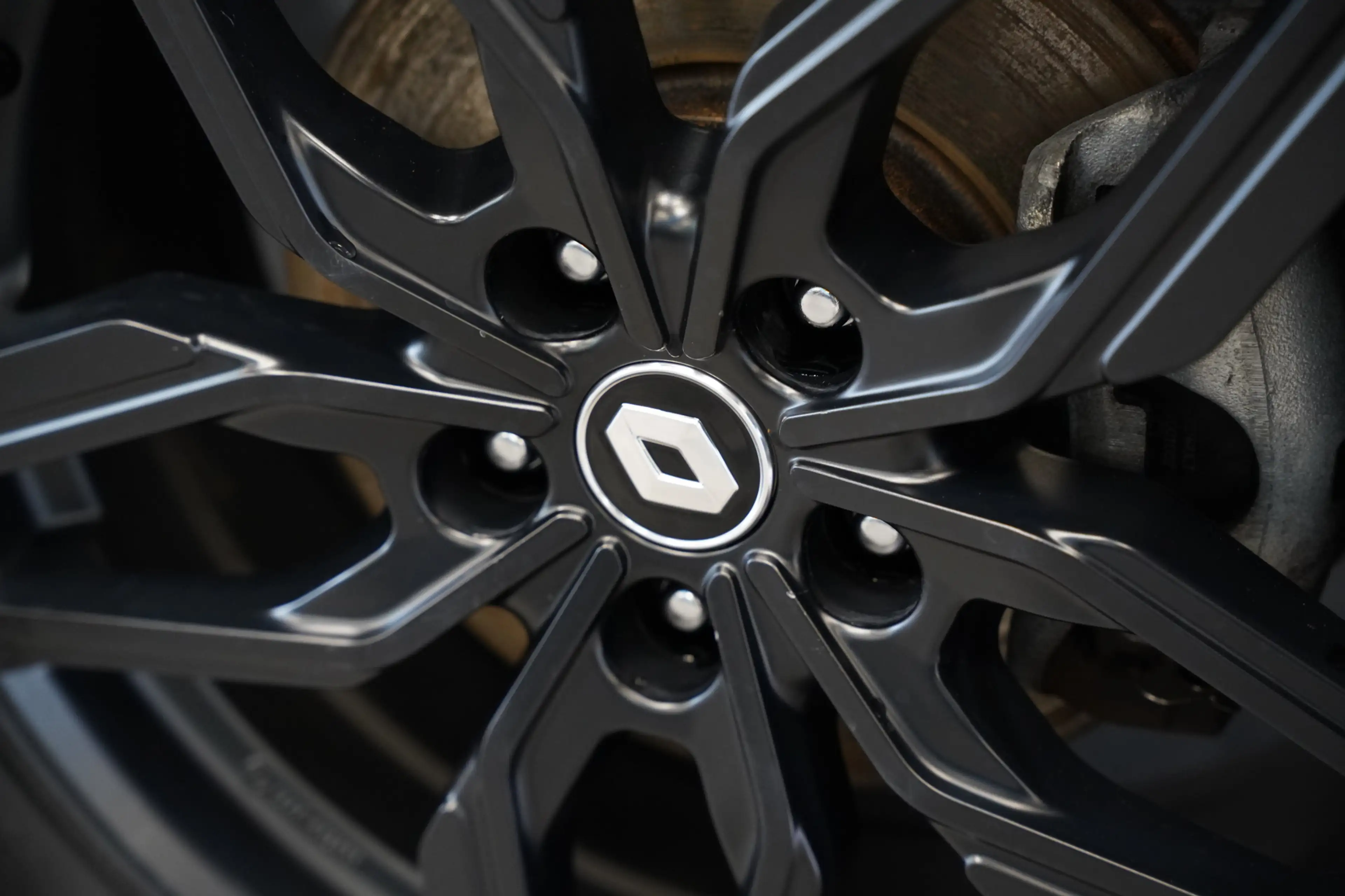 Renault Arkana 1.6 E-Tech Hybrid 145 R.S. Line Carbon inleg ACC P — photo 5
