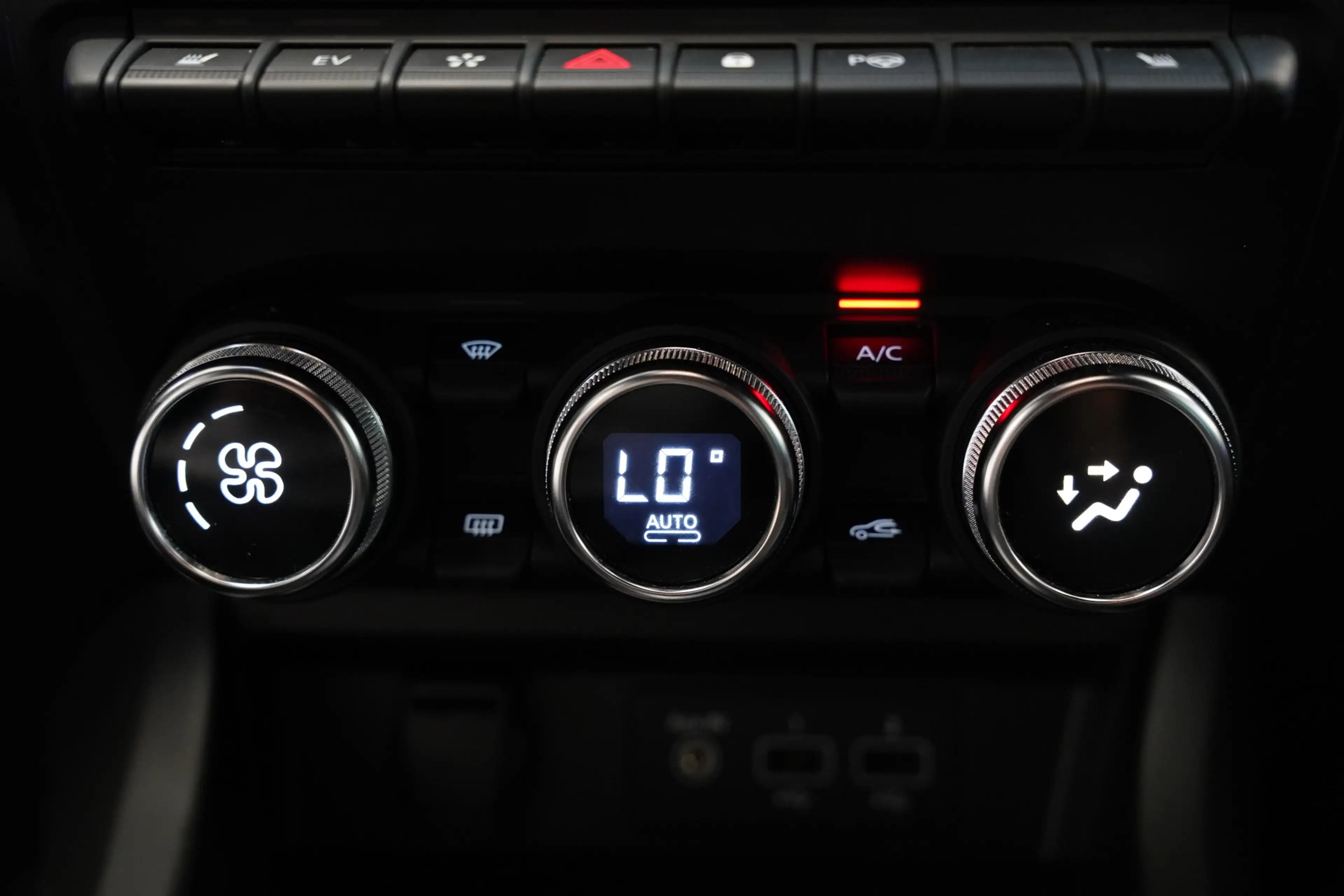 Renault Arkana 1.6 E-Tech Hybrid 145 R.S. Line Carbon inleg ACC P — photo 15