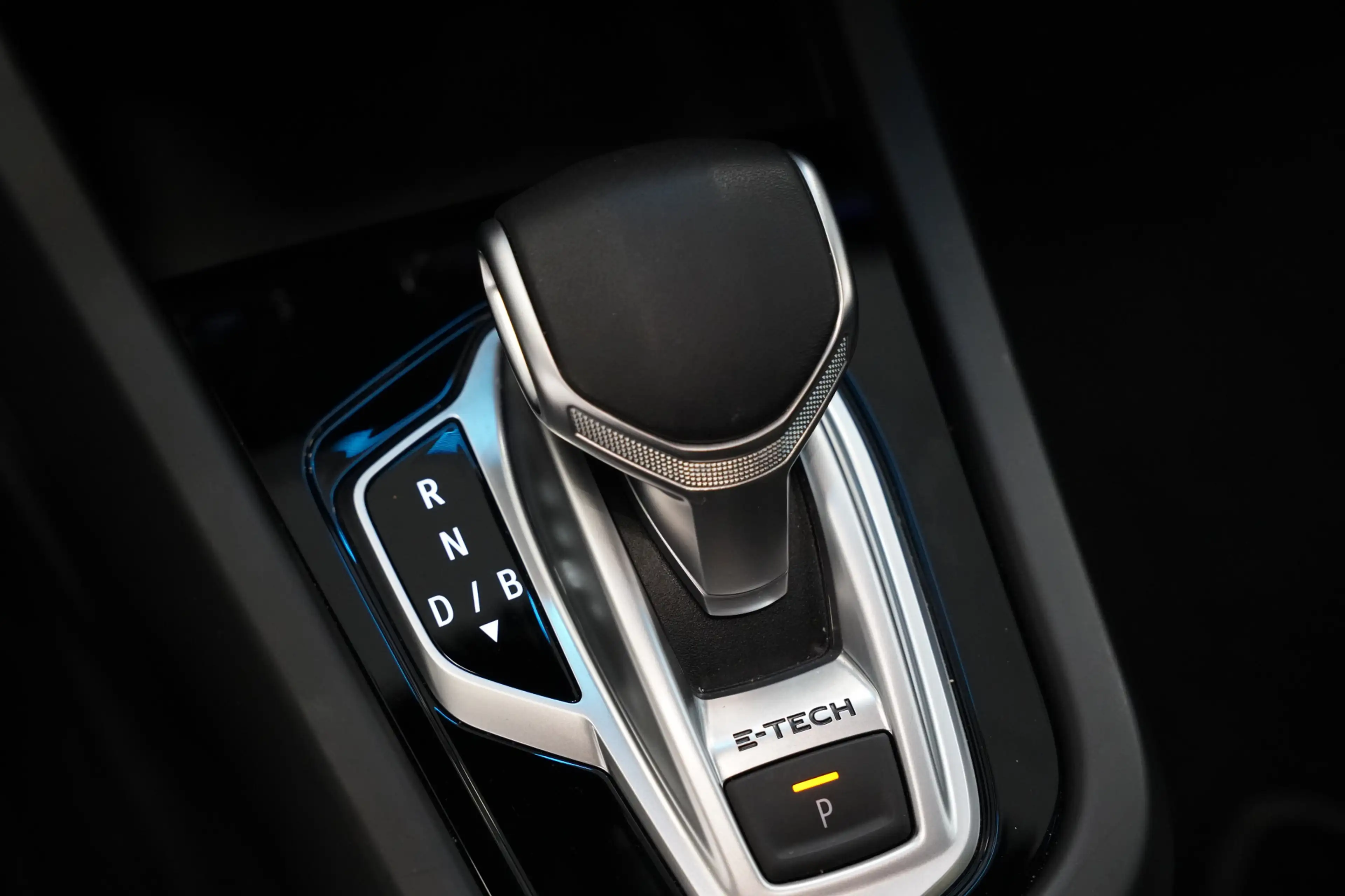 Renault Arkana 1.6 E-Tech Hybrid 145 R.S. Line Carbon inleg ACC P — photo 12
