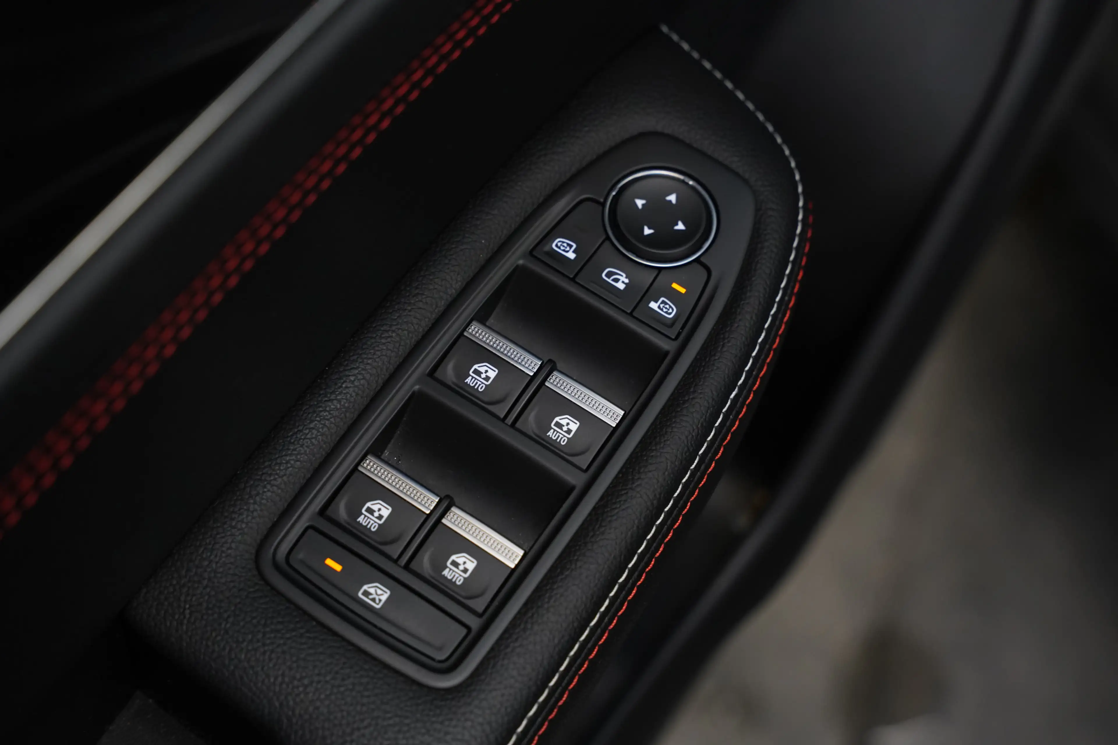 Renault Arkana 1.6 E-Tech Hybrid 145 R.S. Line Carbon inleg ACC P — photo 13