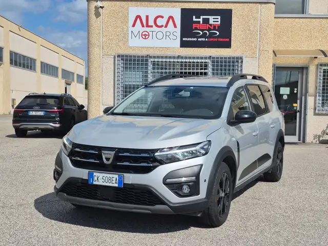 Dacia Jogger 1.0 tce Extreme UP GPL! 100cv PREZZO REALE
